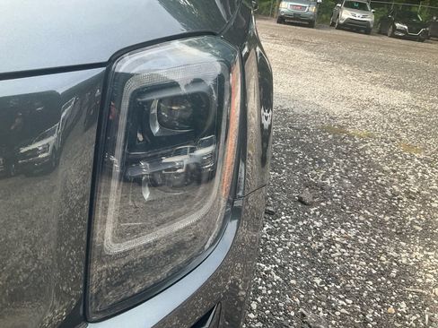 Used 2021 Kia Telluride EX w/ EX Premium Package AWD/4WD image 9