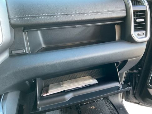 Used 2024 RAM 1500 Laramie image 16