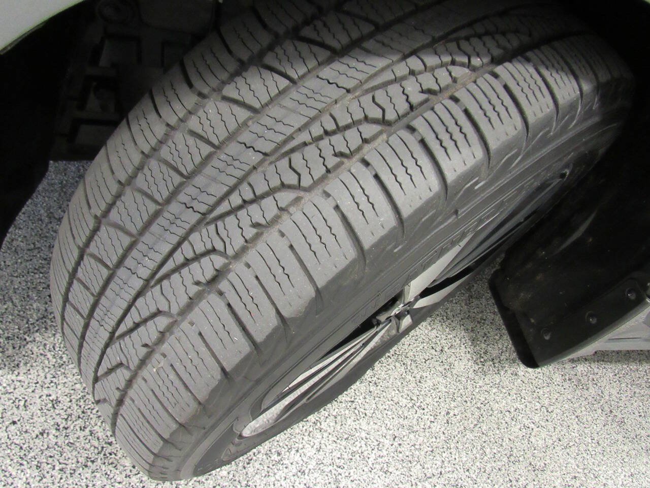 Used 2021 Nissan Altima 2.5 SV FWD image 17