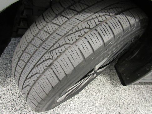 Used 2021 Nissan Altima 2.5 SV FWD image 17