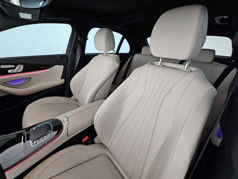 Used 2023 Mercedes-Benz E 350 Sedan image 21