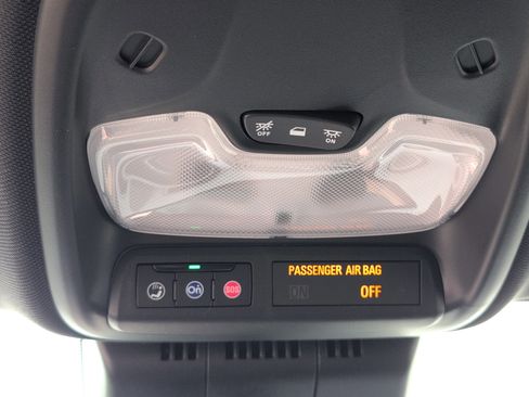 New 2026 Chevrolet Colorado W/T w/ WT Custom Package RWD image 17