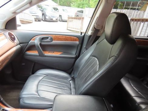 Used 2010 Buick Enclave CXL AWD/4WD image 24