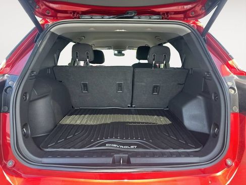 Used 2020 Chevrolet Equinox LT AWD/4WD image 13