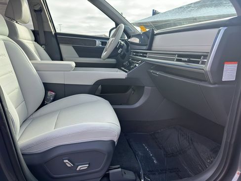 New 2026 Hyundai Santa Fe Limited AWD/4WD image 20