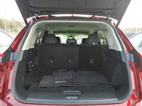 Certified 2024 Nissan Rogue SL image 23