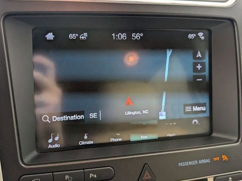 Used 2017 Ford Explorer Limited w/ Equipment Group 301A image 22