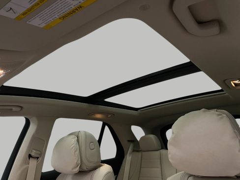 New 2026 Mercedes-Benz GLE 450 4MATIC image 33