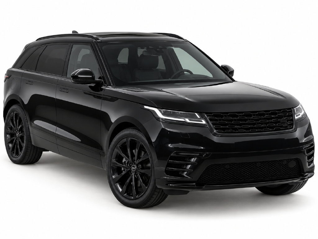 New 2026 Land Rover Range Rover Velar S AWD/4WD image 1