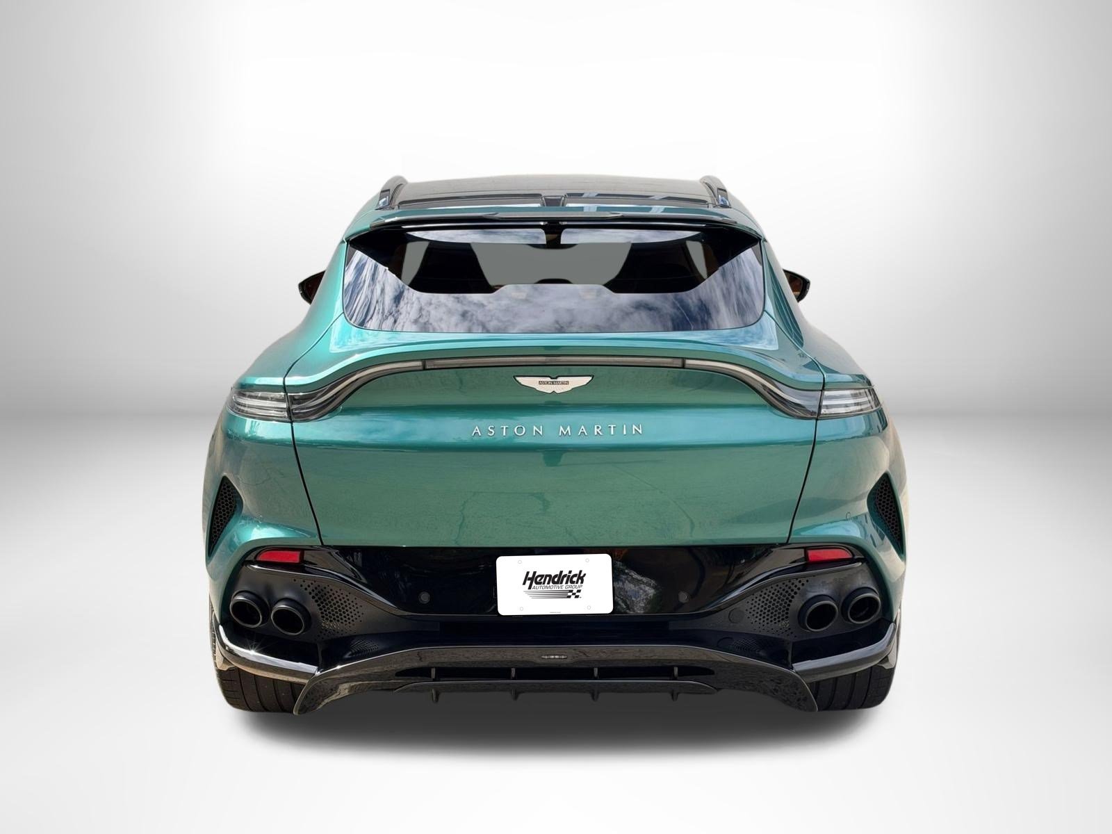 Used 2023 Aston Martin DBX 707 AWD/4WD image 15