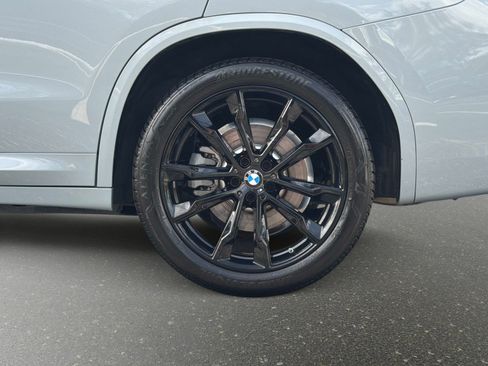 Used 2024 BMW X3 xDrive30i w/ M Sport Package AWD/4WD image 13