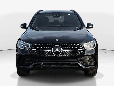 Used 2022 Mercedes-Benz GLC 300 image 11