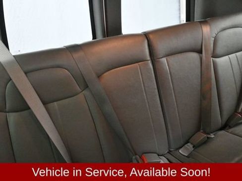 Used 2024 GMC Savana 2500 LS w/ Driver Convenience Package RWD image 12