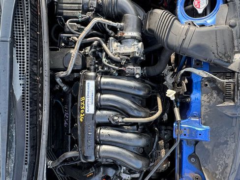 Used 2015 Honda Fit LX image 20