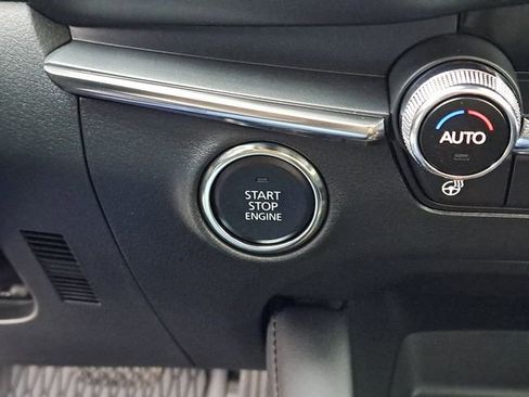 New 2026 MAZDA MAZDA3 2.5 Turbo Premium Plus image 12