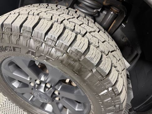 Used 2019 RAM 3500 Laramie AWD/4WD image 16