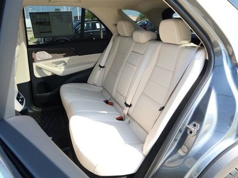 New 2025 Mercedes-Benz GLE 350 GLE 350 image 25