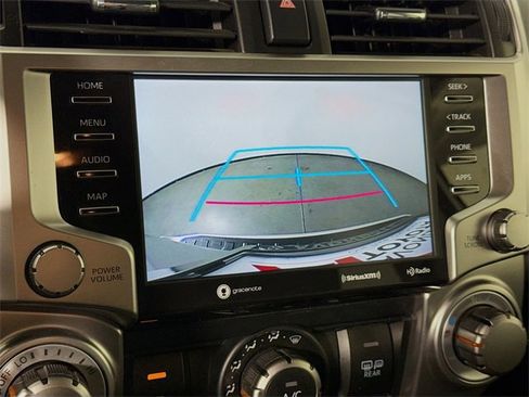 Certified 2024 Toyota 4Runner SR5 Premium image 14