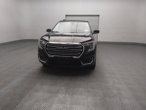 Used 2022 GMC Terrain SLT w/ Infotainment Package II AWD/4WD image 15