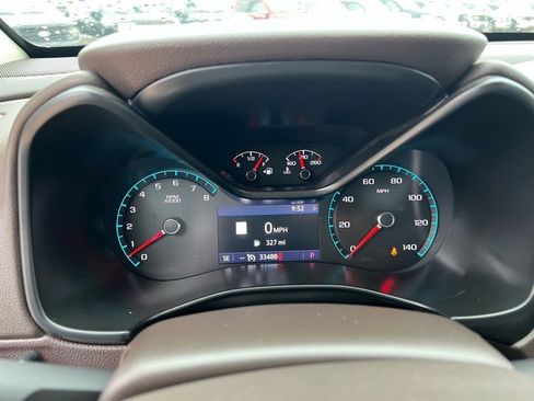 Used 2021 GMC Canyon Denali image 18