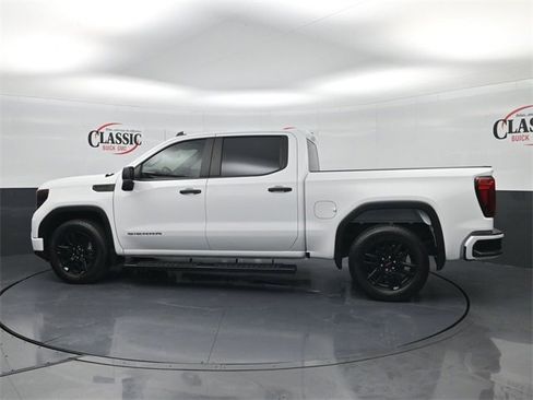 Certified 2024 GMC Sierra 1500 Pro w/ Graphite Edition image 2