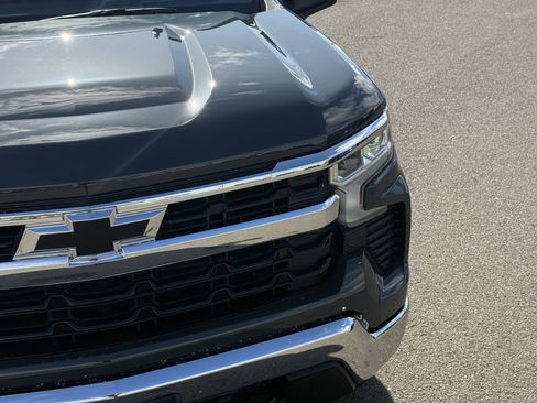 New 2026 Chevrolet Silverado 1500 LT w/ All Star Edition Plus image 43