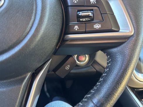 Used 2020 Subaru Outback Limited XT w/ Popular Package #2 image 25