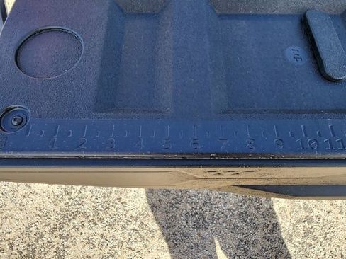 New 2025 Chevrolet Colorado W/T w/ Advanced Trailering Package image 9