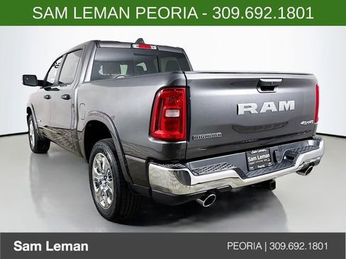 New 2026 RAM 1500 Big Horn image 5