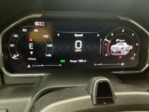 New 2026 GMC Sierra 1500 Denali image 28