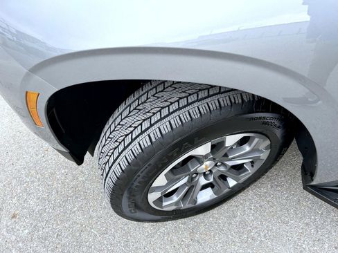 New 2026 Chevrolet Tahoe LT w/ Comfort Package image 23