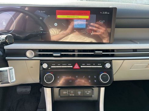 New 2026 Hyundai Tucson Limited image 19