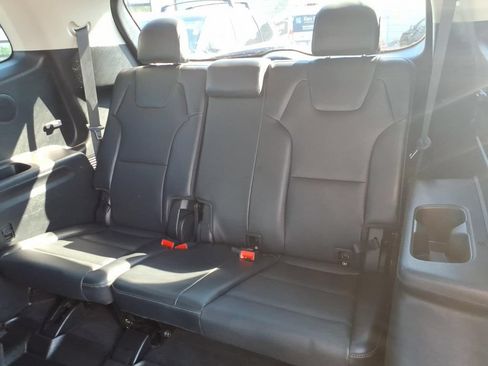 Used 2022 Kia Telluride SX w/ SX Prestige Package AWD/4WD image 14