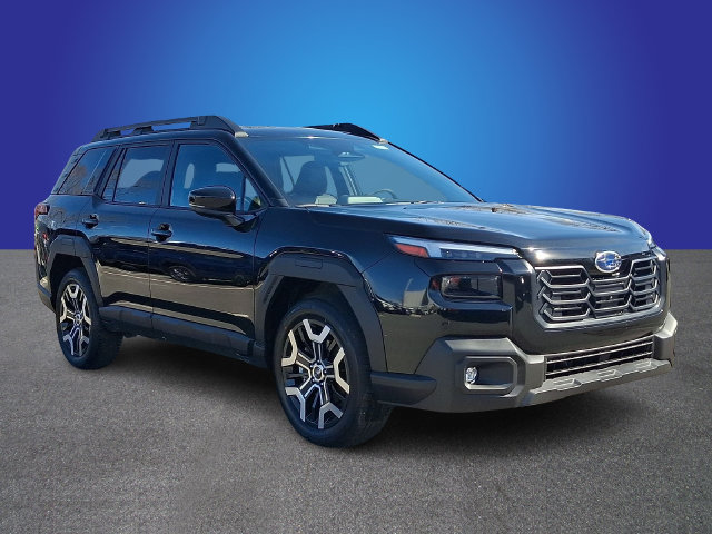 New 2026 Subaru Outback Touring XT AWD/4WD image 2