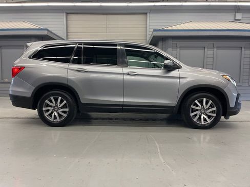 Used 2019 Honda Pilot EX-L image 8