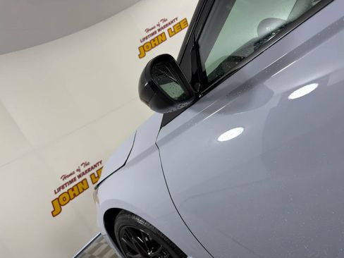 New 2026 Nissan Altima 2.5 SR w/ SR Midnight Edition Package image 13