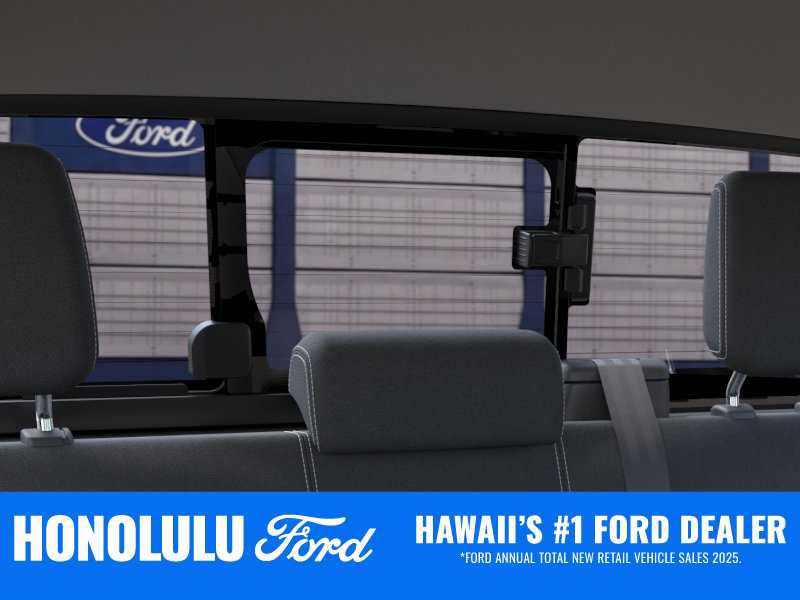 New 2026 Ford Ranger XLT RWD image 22