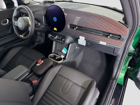 New 2026 MINI Cooper S image 18