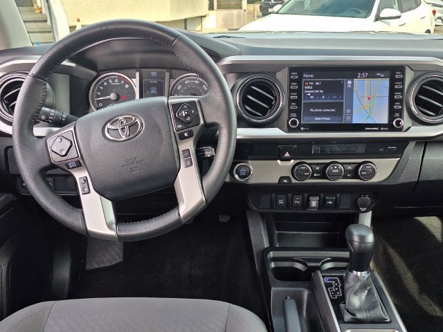 Used 2023 Toyota Tacoma SR5 RWD image 12