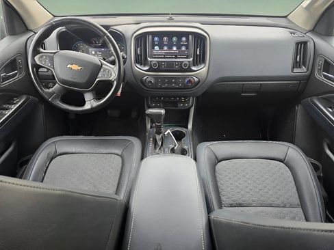Used 2019 Chevrolet Colorado Z71 image 27