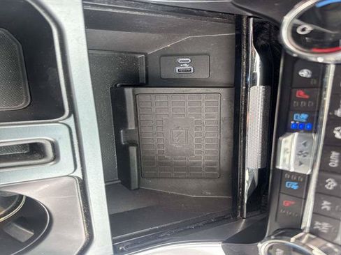 Used 2021 Ford F150 Limited AWD/4WD image 19