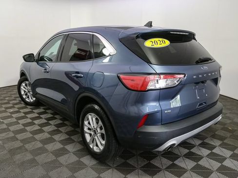 Used 2020 Ford Escape SE FWD image 7