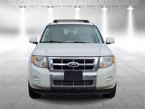 Used 2010 Ford Escape Limited image 3