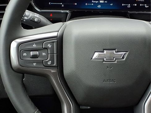 New 2026 Chevrolet Silverado 2500 ZR2 AWD/4WD image 6