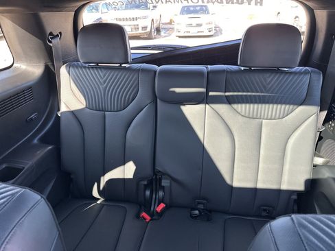 Used 2024 Hyundai Palisade Calligraphy AWD/4WD image 21