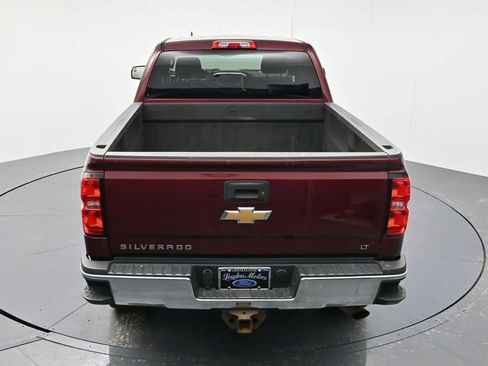 Used 2016 Chevrolet Silverado 2500 LT w/ All Star Edition image 40