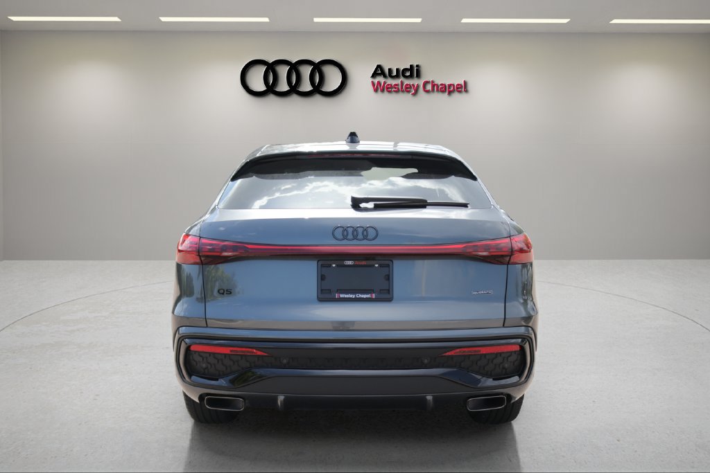 Used 2026 Audi Q5 Premium Plus AWD/4WD image 7