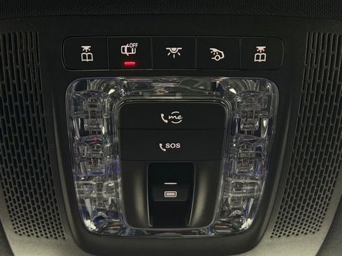 Used 2024 Mercedes-Benz GLE 53 AMG GLE 53 AMG image 30