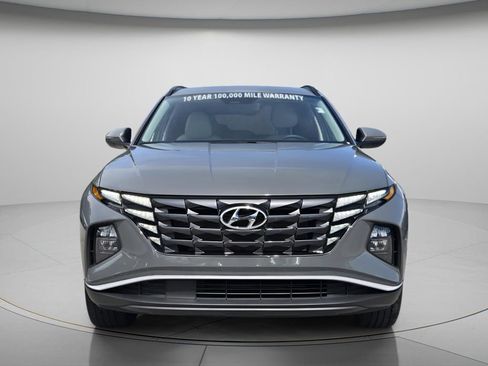 Certified 2024 Hyundai Tucson SEL w/ Convenience Package AWD/4WD image 5