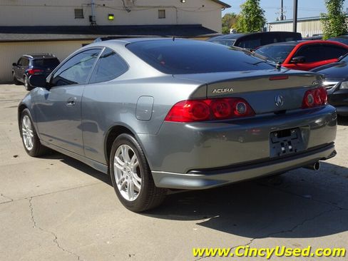 Used 2006 Acura RSX FWD image 8